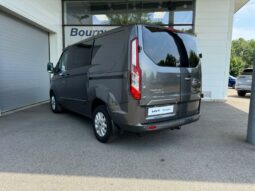 
										FORD Transit CustomNugget full									