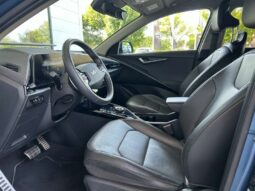 
										KIA Niro full									