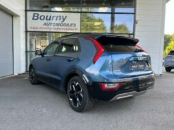 
										KIA Niro full									