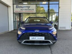 
										HYUNDAI Bayon full									
