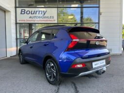 
										HYUNDAI Bayon full									
