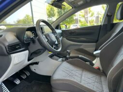 
										HYUNDAI Bayon full									