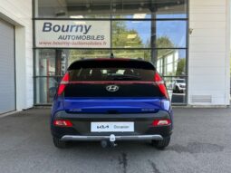 
										HYUNDAI Bayon full									