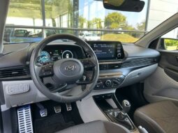 
										HYUNDAI Bayon full									