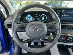 
										HYUNDAI Bayon full									
