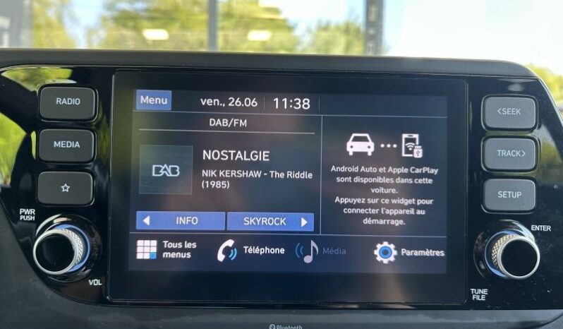 
								HYUNDAI Bayon full									