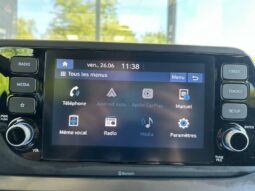 
										HYUNDAI Bayon full									