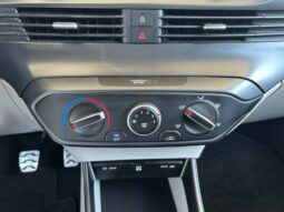 
										HYUNDAI Bayon full									