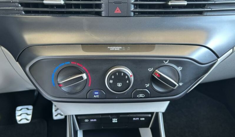 
								HYUNDAI Bayon full									