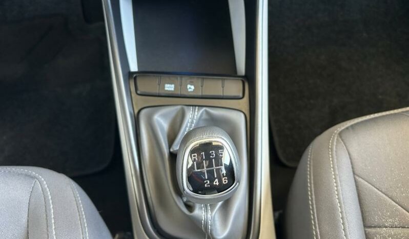 
								HYUNDAI Bayon full									