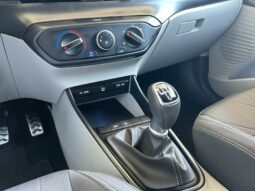 
										HYUNDAI Bayon full									
