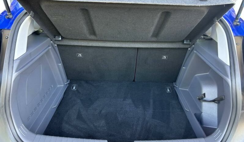 
								HYUNDAI Bayon full									