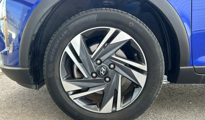 
								HYUNDAI Bayon full									