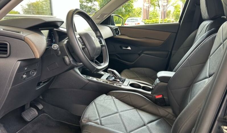 
								DS DS 3 Crossback full									