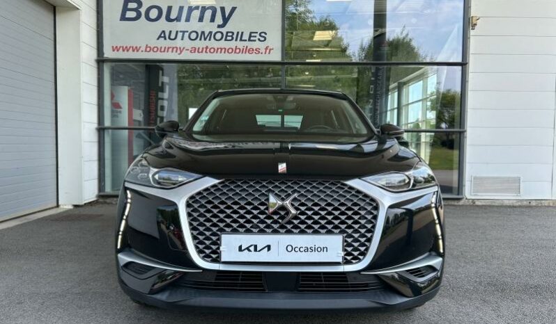 
								DS DS 3 Crossback full									