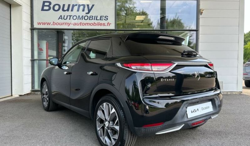 
								DS DS 3 Crossback full									