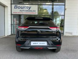 
										DS DS 3 Crossback full									