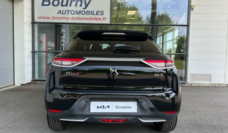 
								DS DS 3 Crossback full									