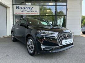 DS DS 3 Crossback