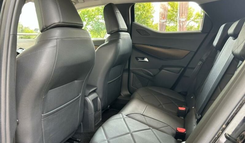 
								DS DS 3 Crossback full									