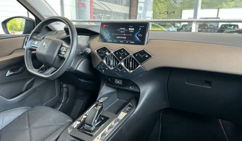 
								DS DS 3 Crossback full									