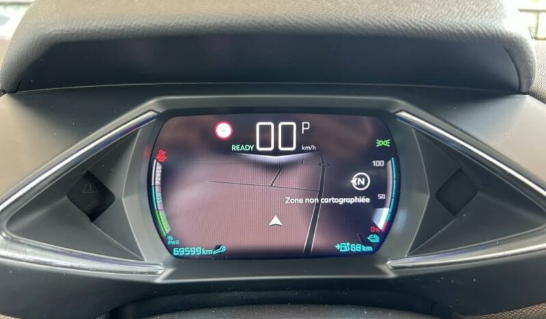 
								DS DS 3 Crossback full									