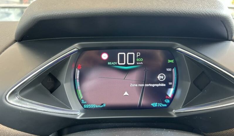
								DS DS 3 Crossback full									