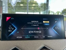 
										DS DS 3 Crossback full									