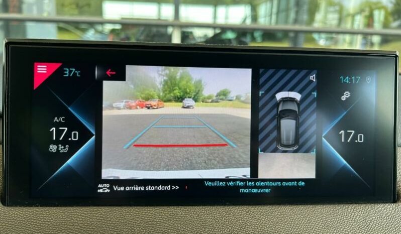 
								DS DS 3 Crossback full									