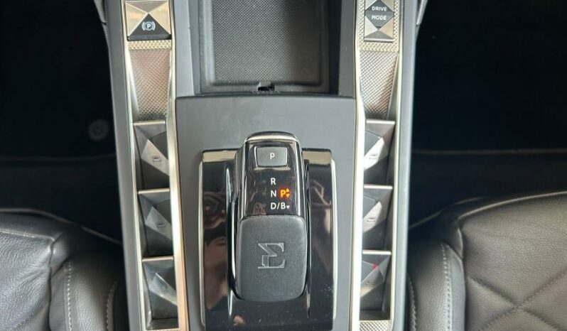 
								DS DS 3 Crossback full									