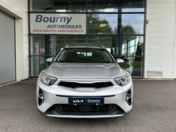 
										KIA Stonic full									
