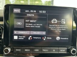 
										KIA Stonic full									