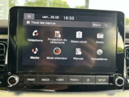 
										KIA Stonic full									
