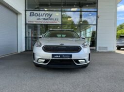 
										KIA Niro full									