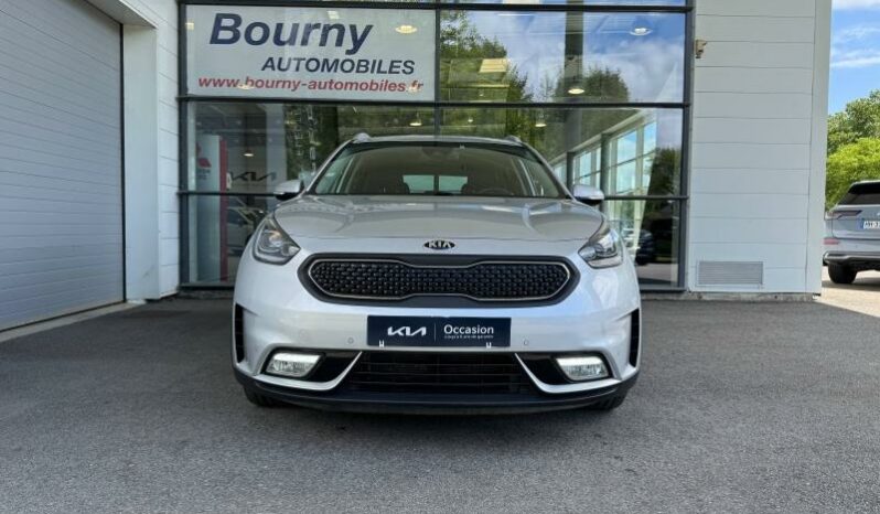 
								KIA Niro full									