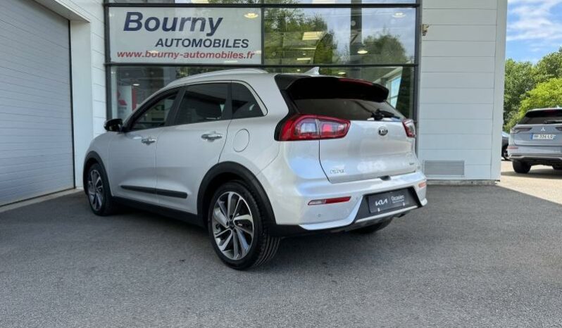 
								KIA Niro full									