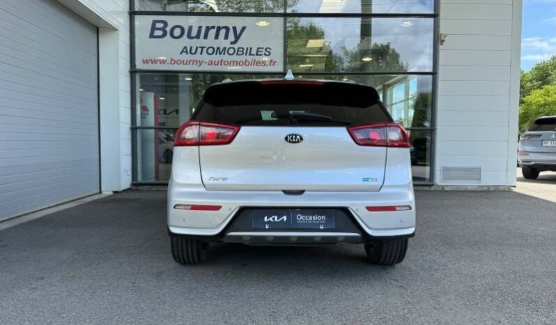 
								KIA Niro full									