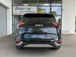 
										KIA Sportage full									