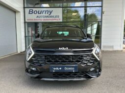 
										KIA Sportage full									