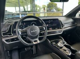 
										KIA Sportage full									
