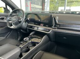 
										KIA Sportage full									