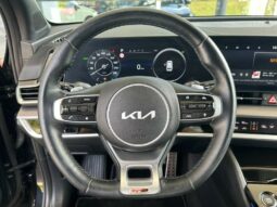 
										KIA Sportage full									