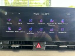 
										KIA Sportage full									