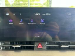
										KIA Sportage full									