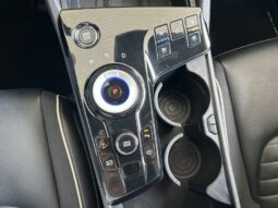 
										KIA Sportage full									