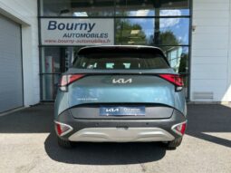 
										KIA Sportage full									
