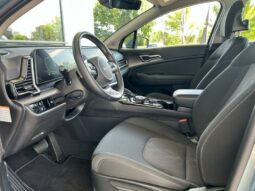 
										KIA Sportage full									