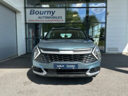 
										KIA Sportage full									
