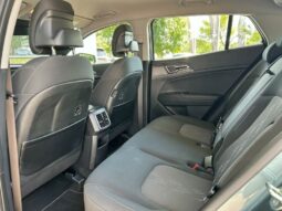 
										KIA Sportage full									