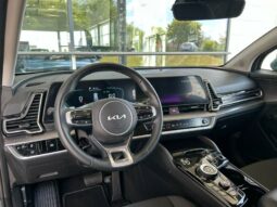 
										KIA Sportage full									